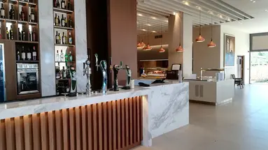 Hotel Apollonion Asterias Resort & Spa