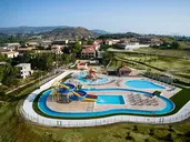 Hotel Apollonion Asterias Resort & Spa
