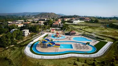 Hotel Apollonion Asterias Resort & Spa