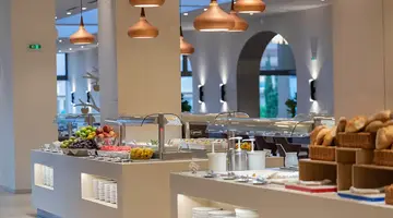 Hotel Apollonion Asterias Resort & Spa