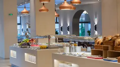 Hotel Apollonion Asterias Resort & Spa