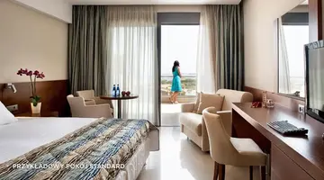 Hotel Apollonion Asterias Resort & Spa