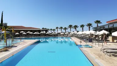 Hotel Apollonion Asterias Resort & Spa
