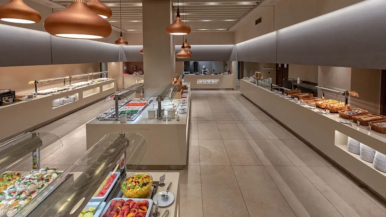 Hotel Apollonion Asterias Resort & Spa