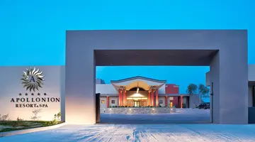 Hotel Apollonion Asterias Resort & Spa