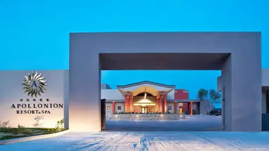 Hotel Apollonion Asterias Resort & Spa