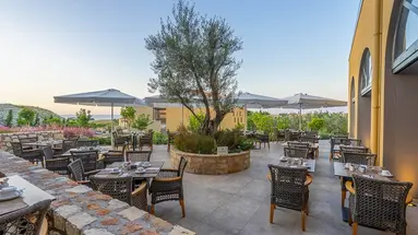 Hotel Apollonion Asterias Resort & Spa