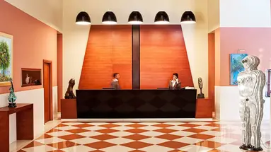 Hotel Apollonion Asterias Resort & Spa