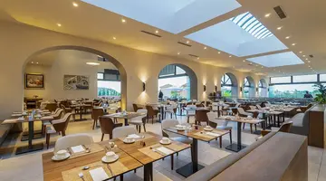Hotel Apollonion Asterias Resort & Spa