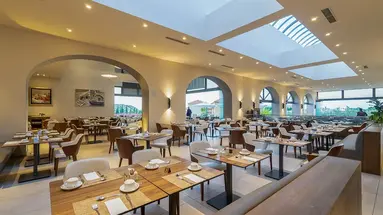 Hotel Apollonion Asterias Resort & Spa
