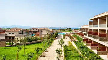 Hotel Apollonion Asterias Resort & Spa