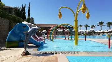 Hotel Apollonion Asterias Resort & Spa