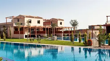 Hotel Apollonion Asterias Resort & Spa