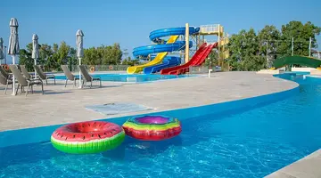 Hotel Apollonion Asterias Resort & Spa