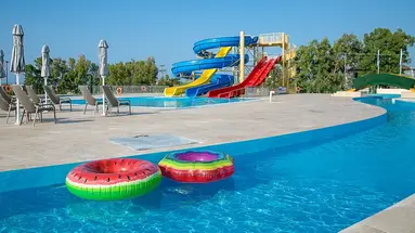 Hotel Apollonion Asterias Resort & Spa