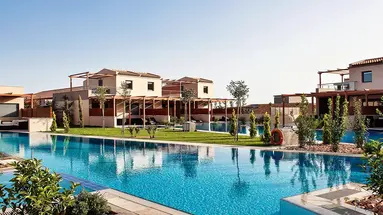 Hotel Apollonion Resort & SPA