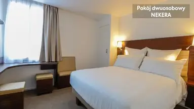 Hotel & Appartements Monsigny Nice
