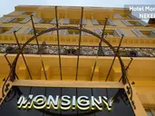 Hotel & Appartements Monsigny Nice