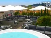 Hotel & Appartements Monsigny Nice