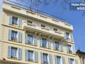 Hotel & Appartements Monsigny Nice