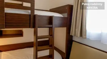 Hotel & Appartements Monsigny Nice