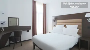 Hotel & Appartements Monsigny Nice