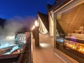Hotel Aqua Dome Therme