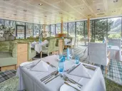 Hotel Aqua Dome Therme