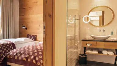 Hotel Aqua Dome