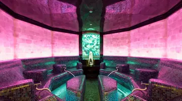 Hotel Aqua Dome