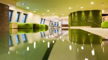 Hotel Aqua Dome
