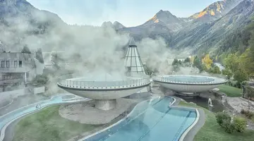 Hotel Aqua Dome