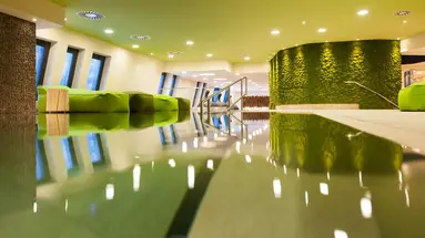 Hotel Aqua Dome
