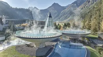 Hotel Aqua Dome