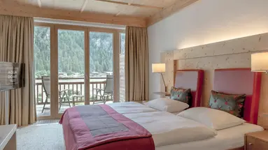 Hotel Aqua Dome
