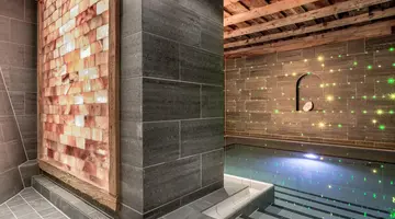 Hotel Aqua Dome