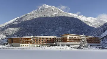 Hotel Aqua Dome