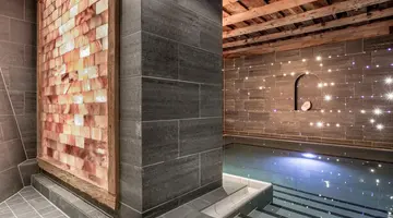 Hotel Aqua Dome