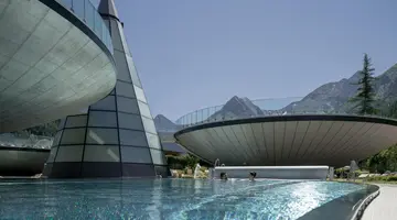 Hotel Aqua Dome