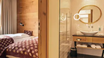 Hotel Aqua Dome