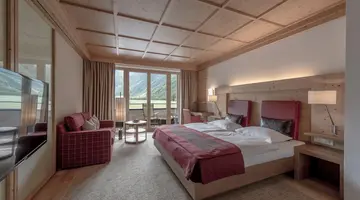 Hotel Aqua Dome