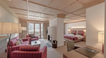 Hotel Aqua Dome