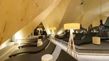 Hotel Aqua Dome