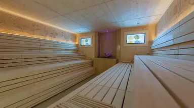 Hotel Aqua Dome