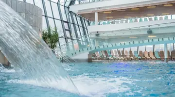 Hotel Aqua Dome