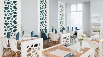 Hotel Aqua Sopot - Destigo Hotels