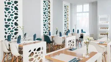 Hotel Aqua Sopot - Destigo Hotels