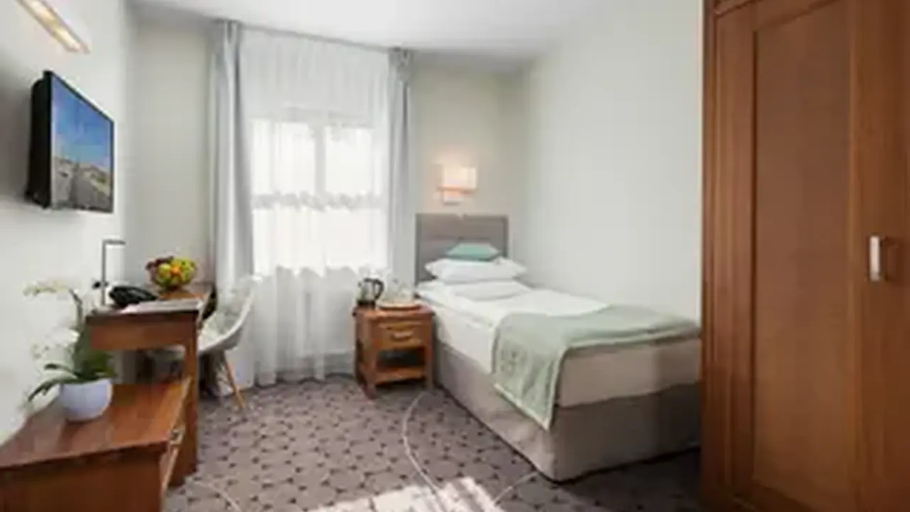 Hotel Aqua Sopot - Destigo Hotels