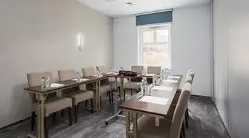 Hotel Aqua Sopot - Destigo Hotels