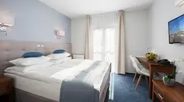Hotel Aqua Sopot - Destigo Hotels